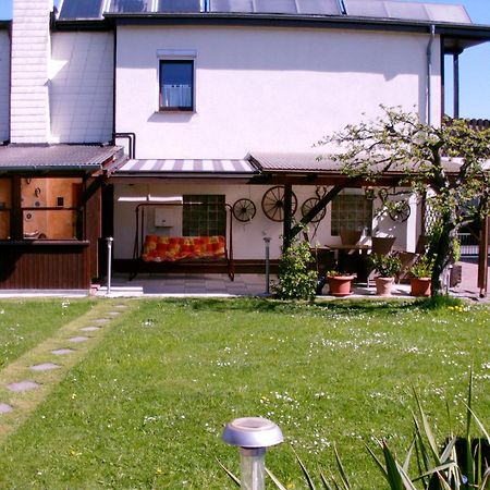 Ferienwohnung Veit Pennewitz 外观 照片