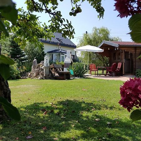 Ferienwohnung Veit Pennewitz 外观 照片