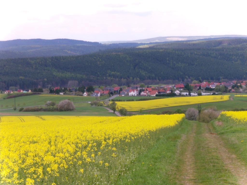 Ferienwohnung Veit Pennewitz 外观 照片