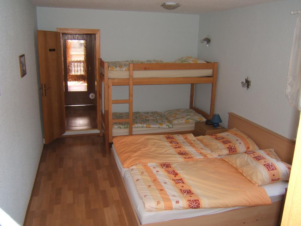 Ferienwohnung Veit Pennewitz 客房 照片