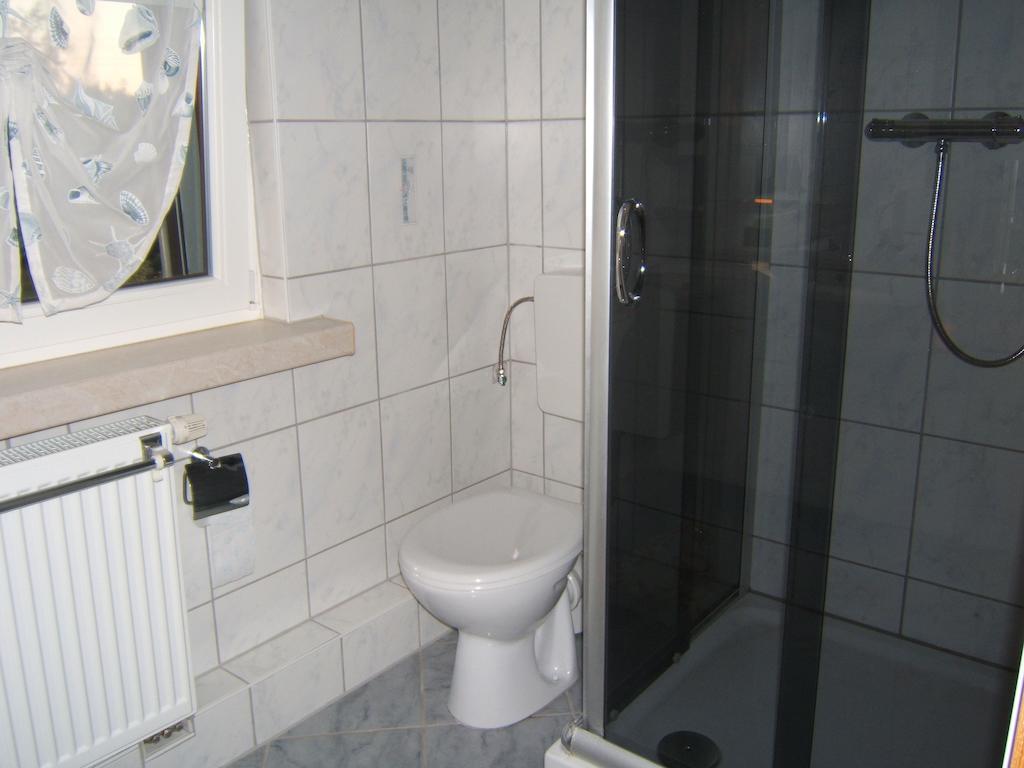 Ferienwohnung Veit Pennewitz 客房 照片