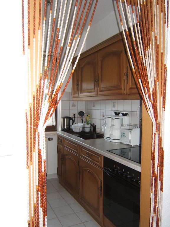 Ferienwohnung Veit Pennewitz 客房 照片