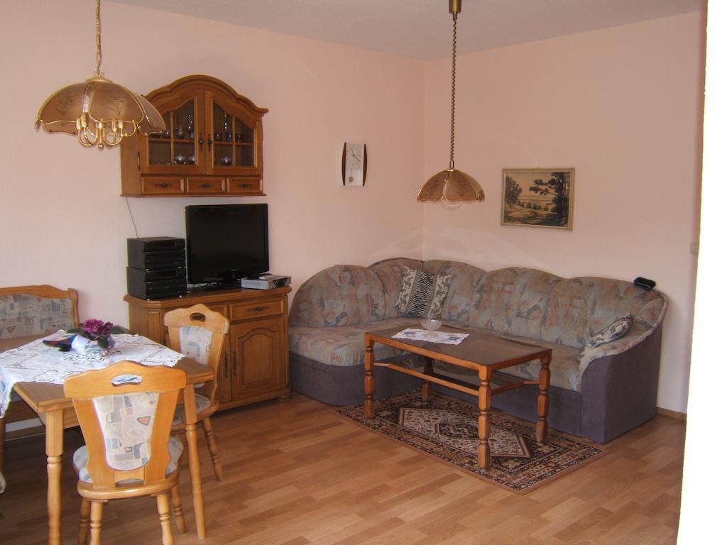 Ferienwohnung Veit Pennewitz 客房 照片