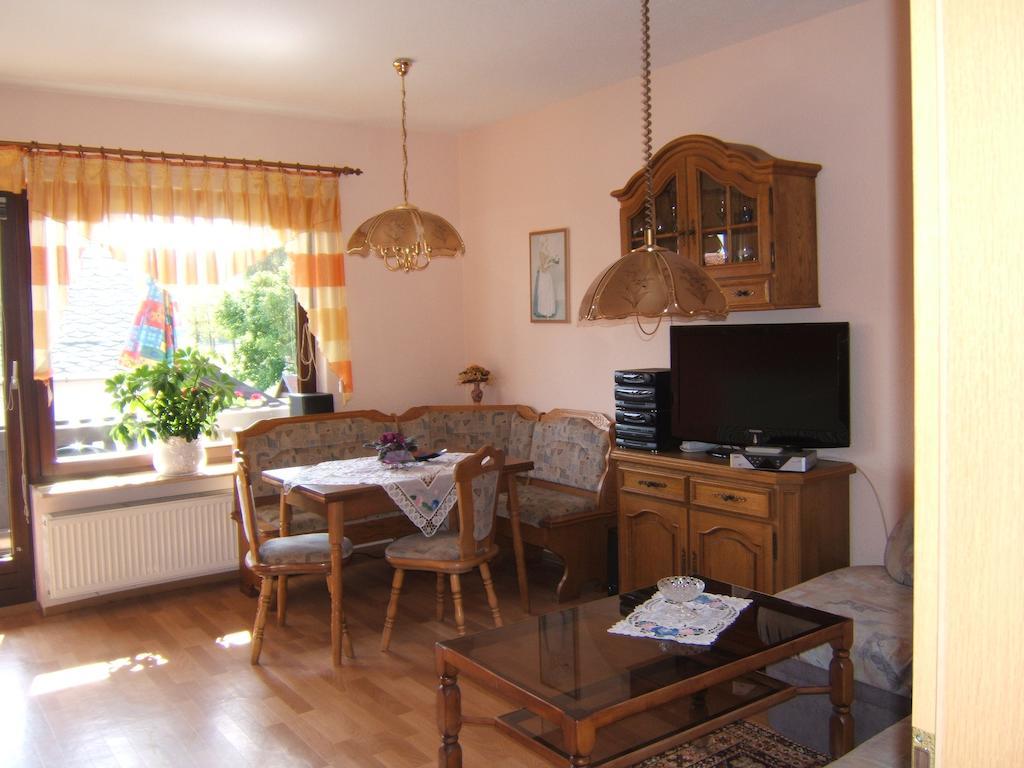 Ferienwohnung Veit Pennewitz 客房 照片