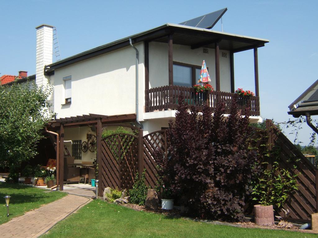 Ferienwohnung Veit Pennewitz 客房 照片