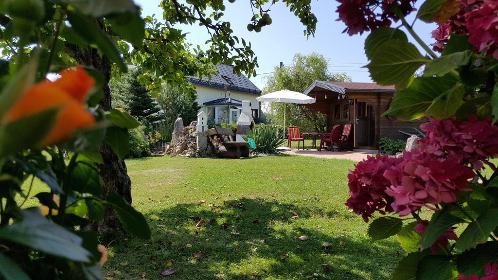 Ferienwohnung Veit Pennewitz 外观 照片