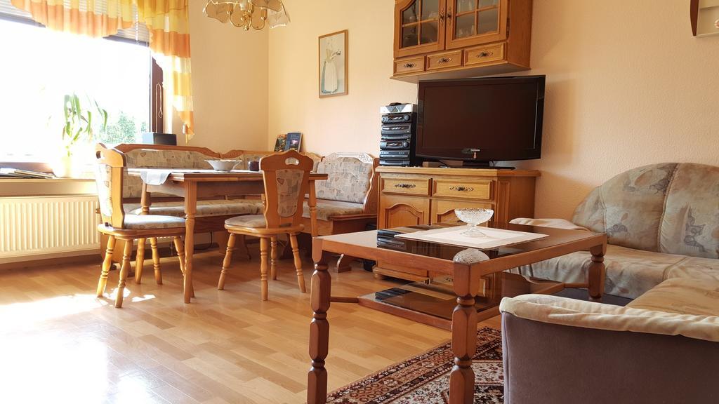 Ferienwohnung Veit Pennewitz 外观 照片