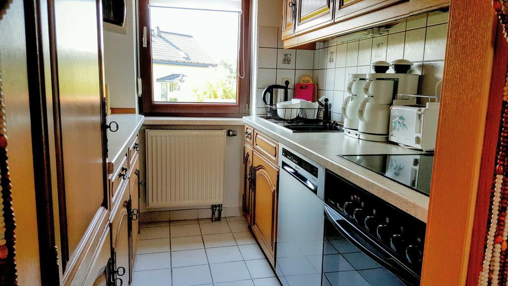 Ferienwohnung Veit Pennewitz 外观 照片