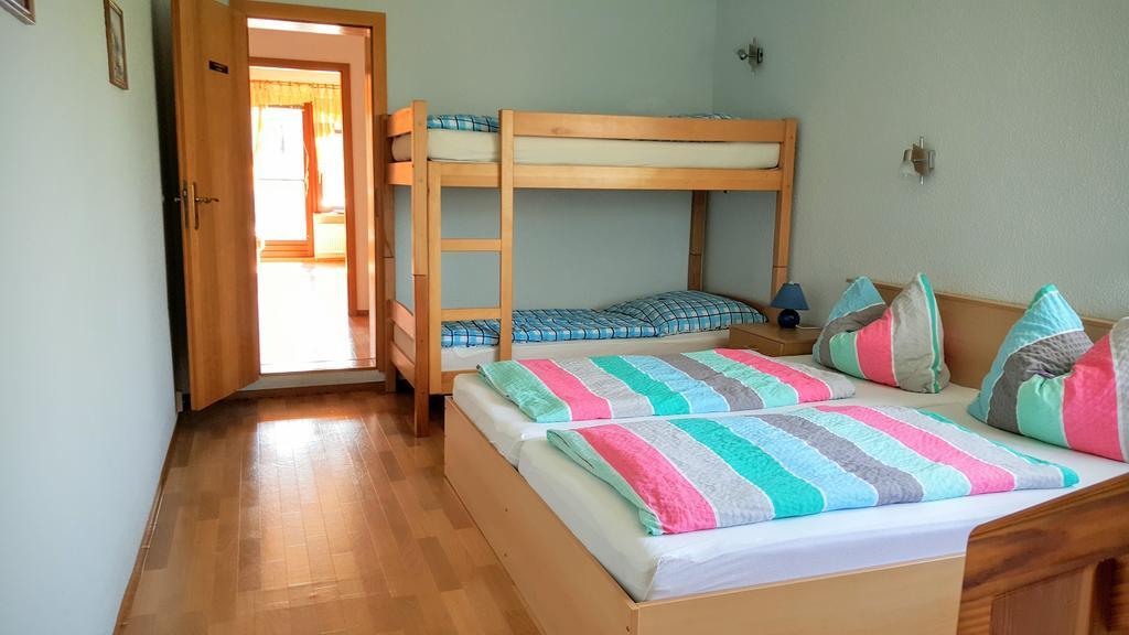 Ferienwohnung Veit Pennewitz 外观 照片